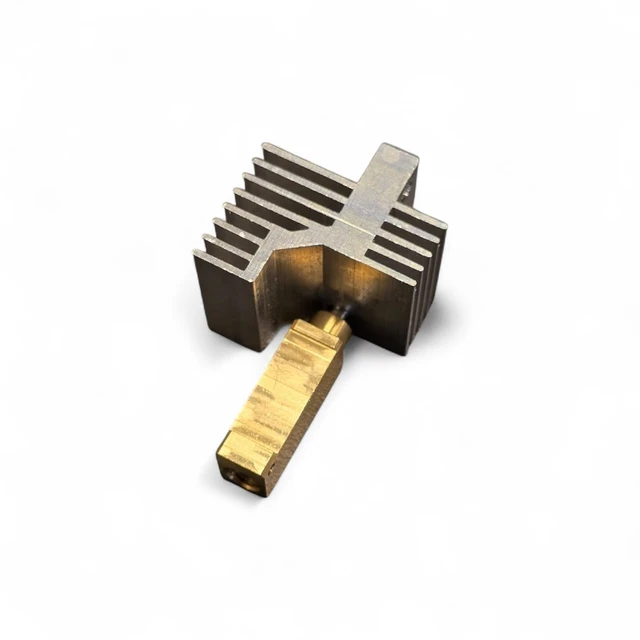 Hotend Elegoo Centauri Carbon Original 02.208.0008 C1