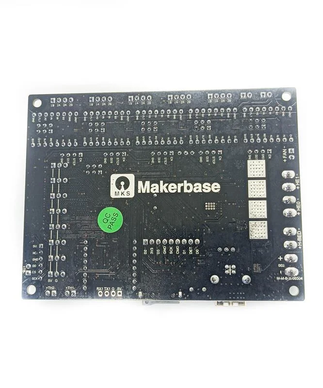 Placa madre Hellbot Magna 2 V1.2 COD 1636 C6
