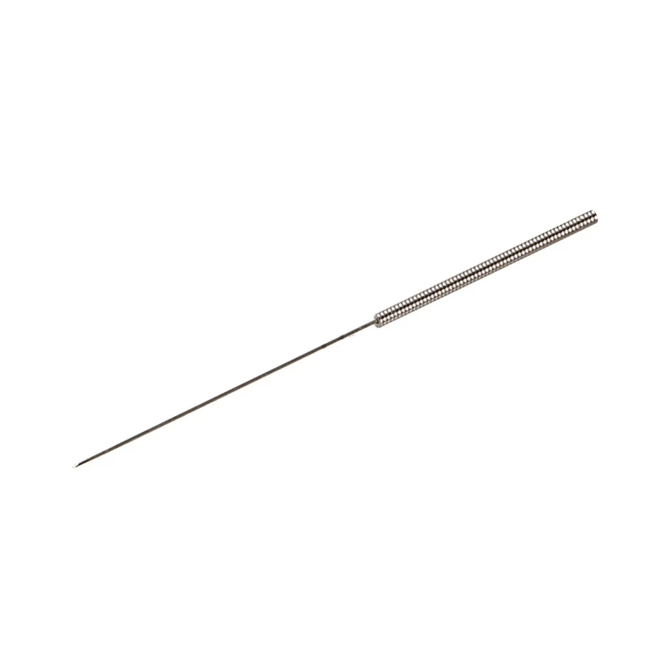 Punta 0.8mm Tipo aguja destapa pico C8