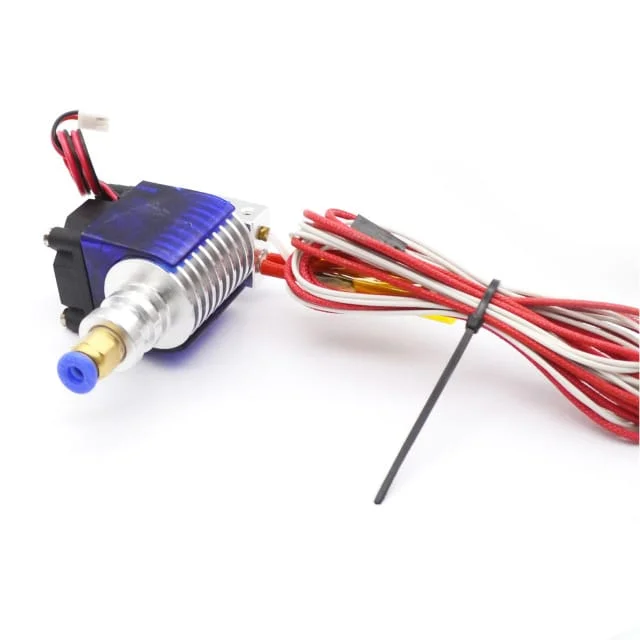 Hotend Simil E3D 1.75mm V6 24v-40w pico 0.4mm Bowden (3DPrinter-HotendV6SimilE3D-24v40wBowden) COD 31685 C1