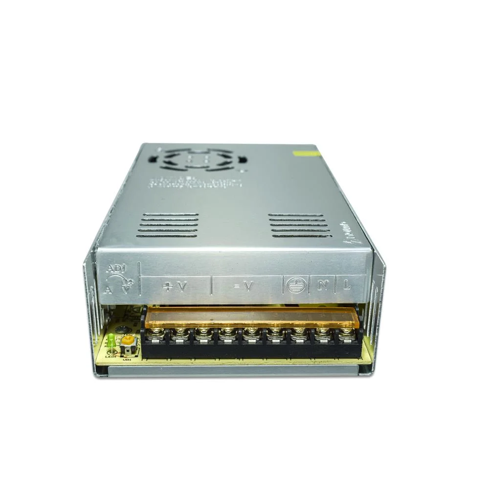 Fuente MK P15A 24V Metal COD 31966 C13