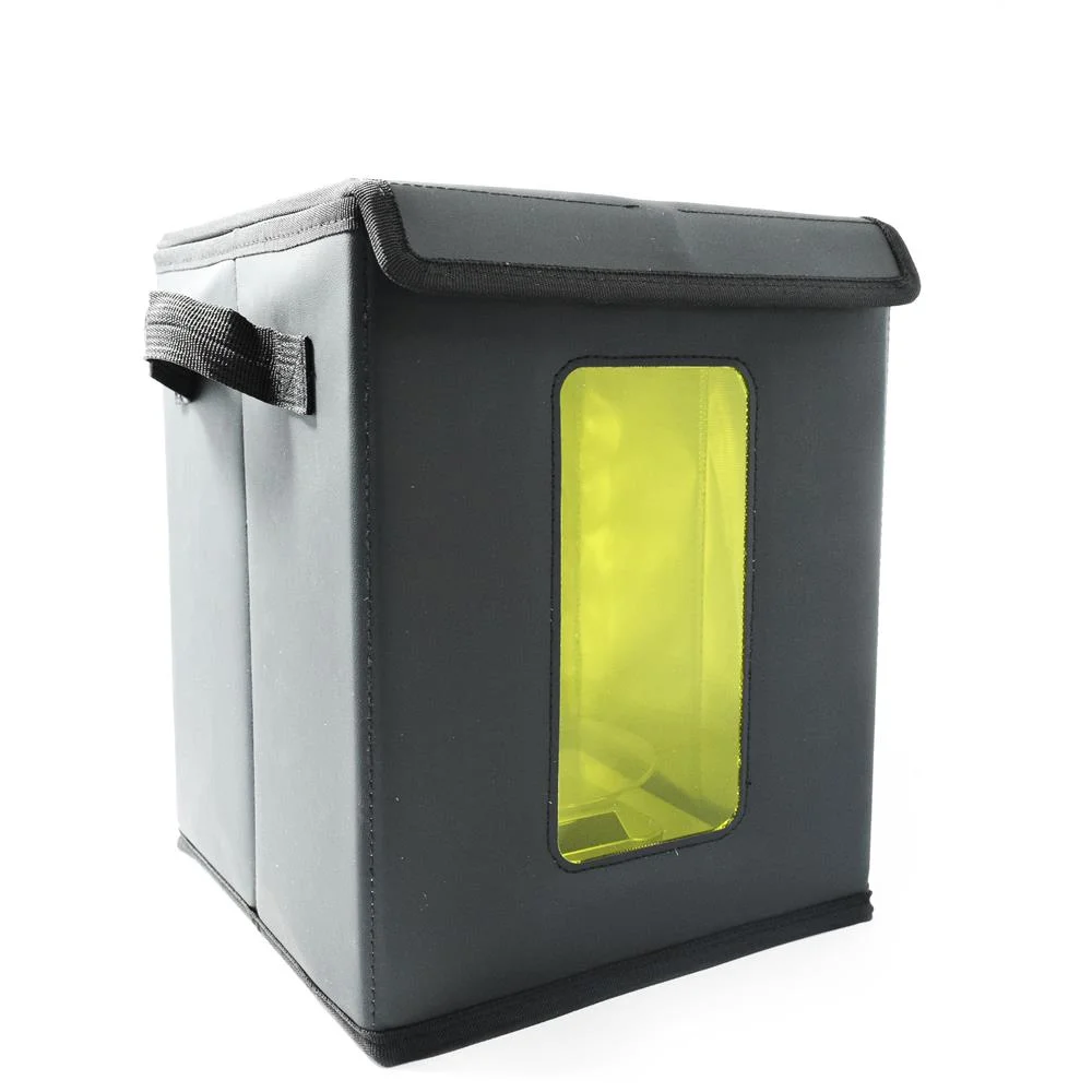 CABINA CURADO 220x220x270mm RESINA COD 32001