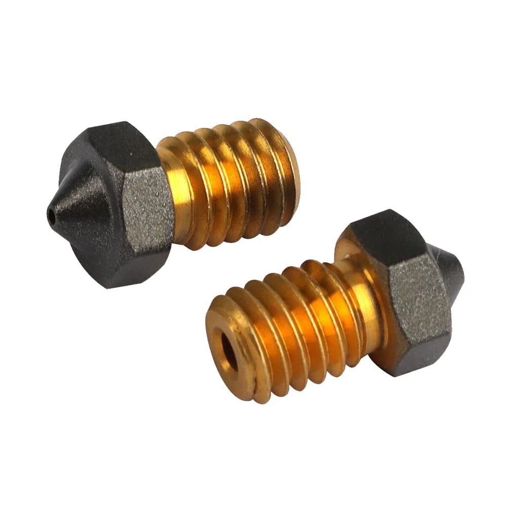32218-Pico bronce teflonado E3D V6 1.2mm