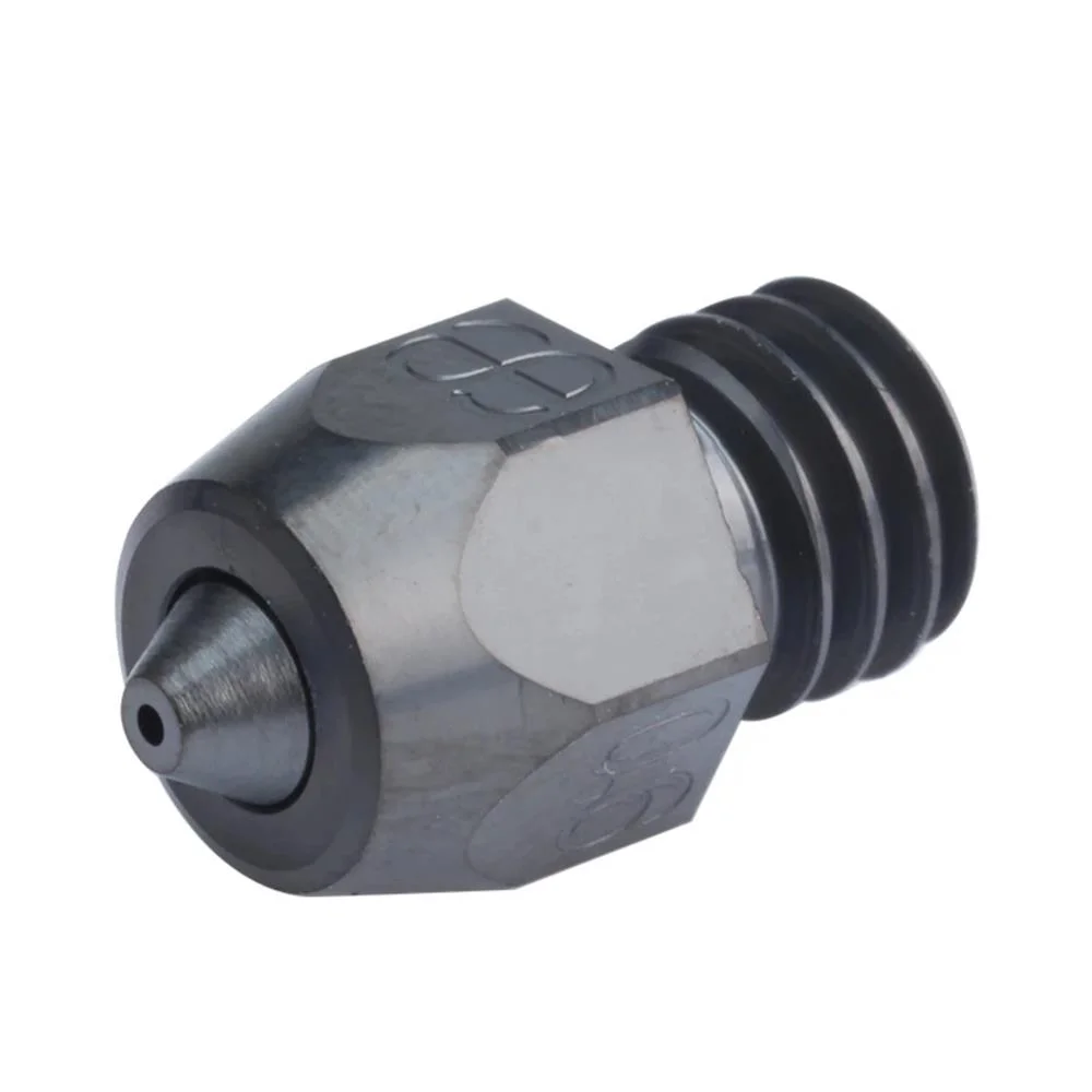32464-Pico Phaetus MK8 0.8mm de carburo de tungsteno Original Alta Velocidad