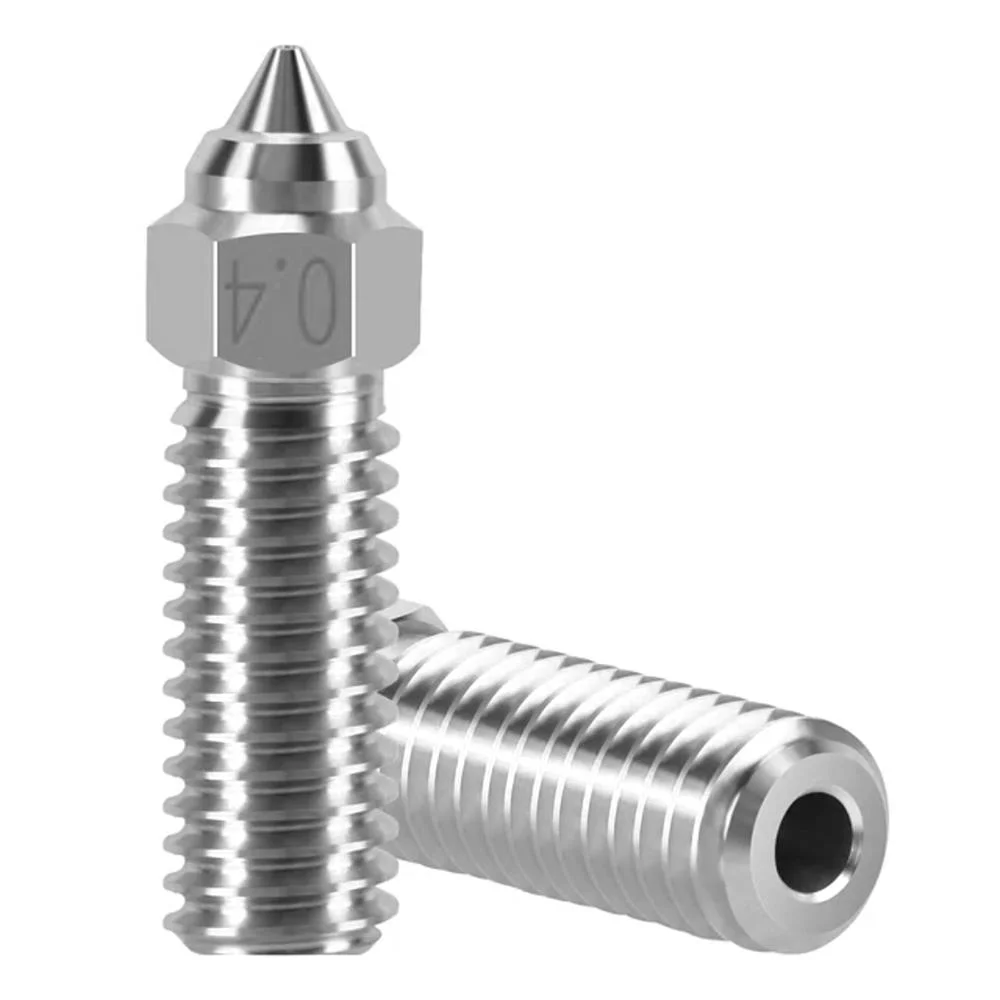 32753-Pico Chapado Cobre 0.4mm Creality K1/K1 MAX / Ender 3 V3 KE