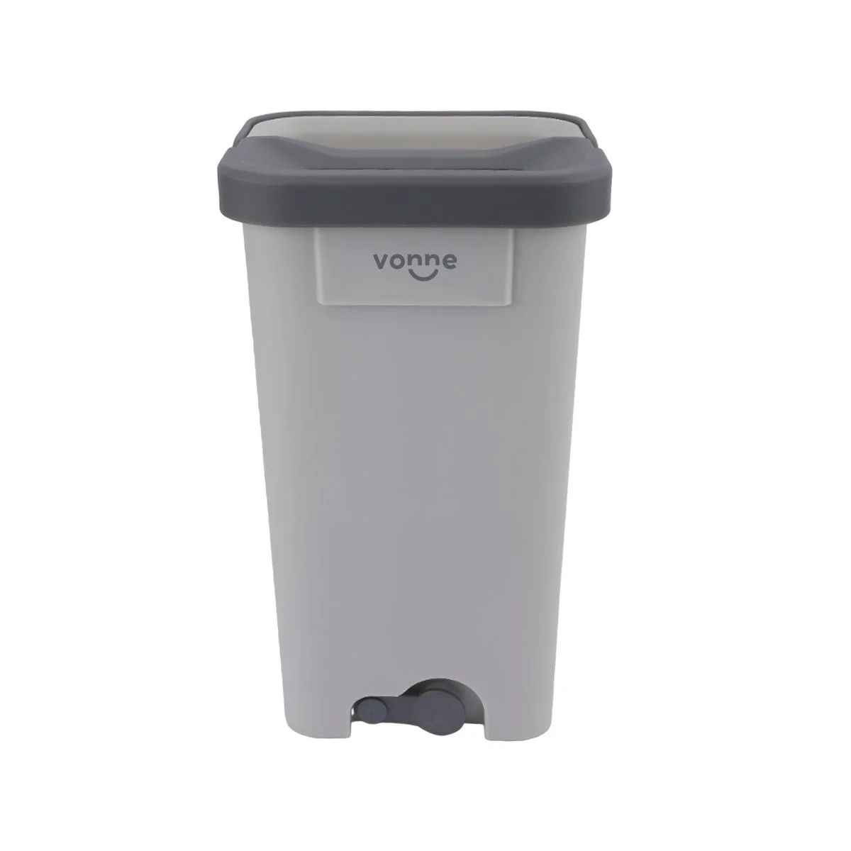 Mopa plana con balde doble depósito - Eco Compact