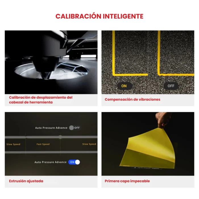 U1 preventa 270x270x270mm   Snapmaker impresora 3d