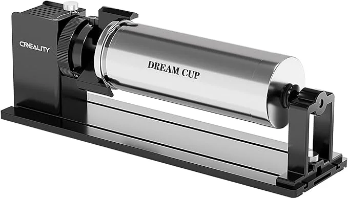 ROTADOR GIRATORIO PRO PARA FALCON A1 CREALIOTY 4007010222