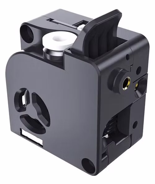 Kit De Extrusor Hotend Creality Original Para K2 Plus 4001020083 C5