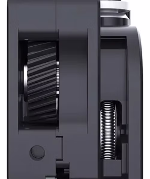 Kit De Extrusor Hotend Creality Original Para K2 Plus 4001020083 C5