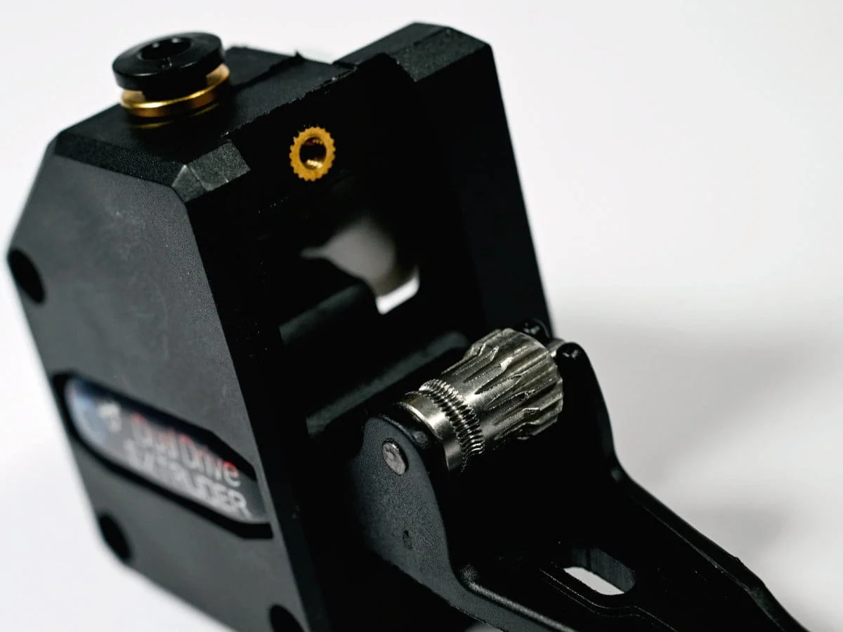 Extrusor BMG Dual Drive DERECHO impresora 3D cod 1111