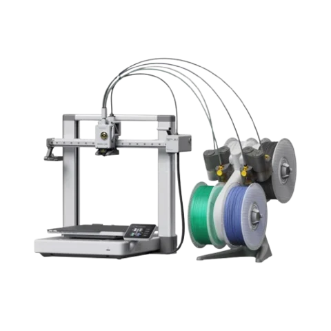 A1 Combo 256x256x256mm Impresora 3D FDM Bambu Lab