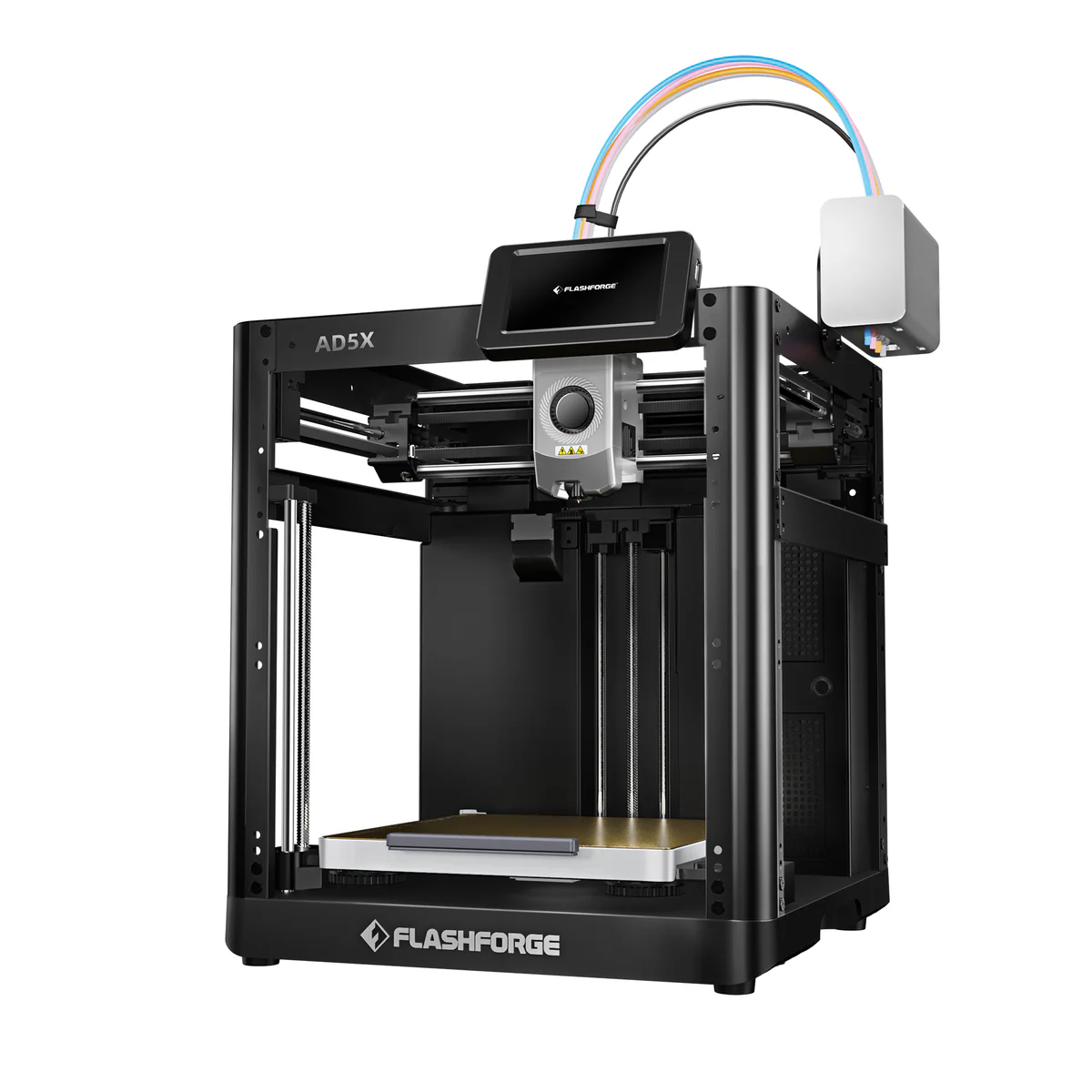 AD5X 220x220x220mm  IMPRESORA 3D FLASHFORGE ADVENTURER