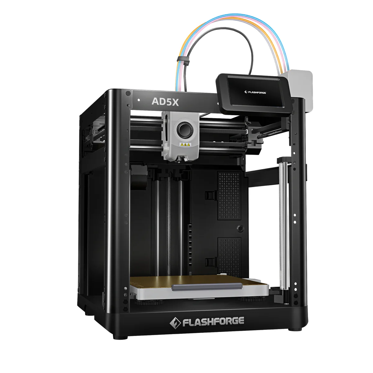 AD5X 220x220x220mm  IMPRESORA 3D FLASHFORGE ADVENTURER