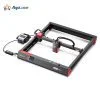 Algolaser Alpha Mk2 22w de exposición 100x100x100 mm Laser Algolaser se retira armado por suc moron 30 dias de garantia