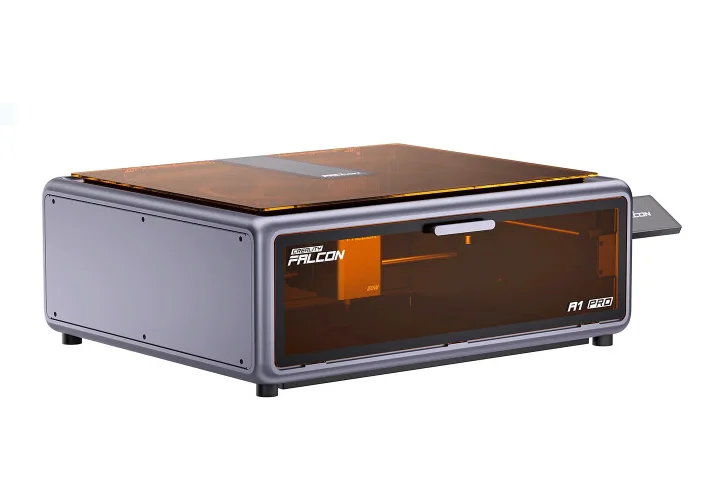 Falcon A1 PRO 20W 567×468×211mm grabadora diodo Laser Creality 1005010256