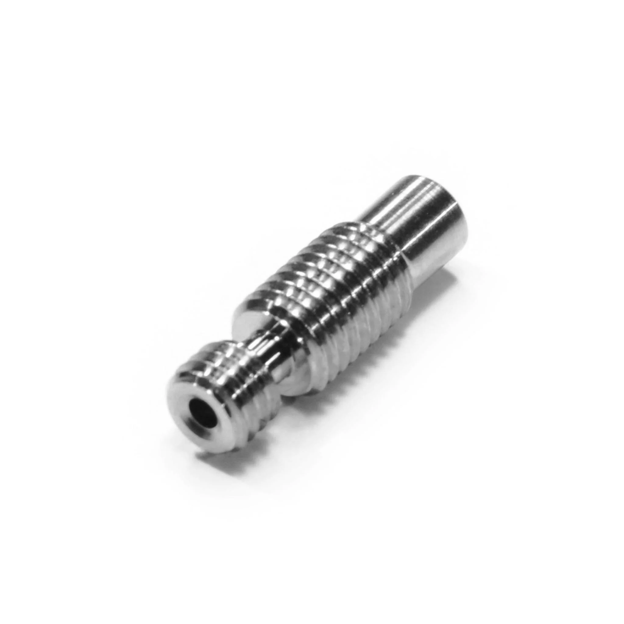 BARREL HOTEND TRIANGLELAB V6 GRADO5 TITANIO 1.75 M7 ALL METAL COD 2115 C9