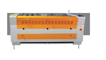 LASER CO2 180W 1300x900 Z1390 - Cortadora grabadora Pantógrafo