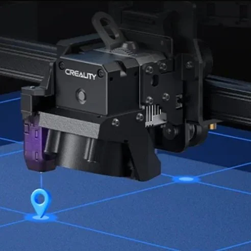 CR-M4 450x450x470 Impresora 3D FDM Creality COD 2623