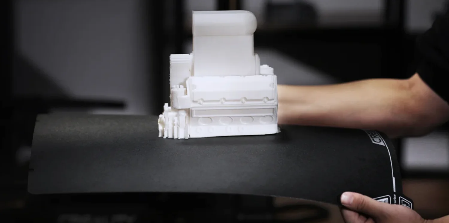 CR-M4 450x450x470 Impresora 3D FDM Creality COD 2623