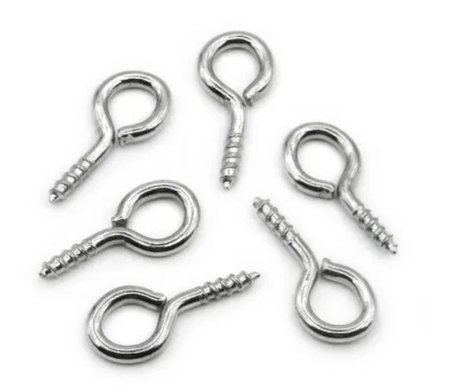 Piton Cerrado 5.5x12mm X 10 unidades cod: MlA-1114696418