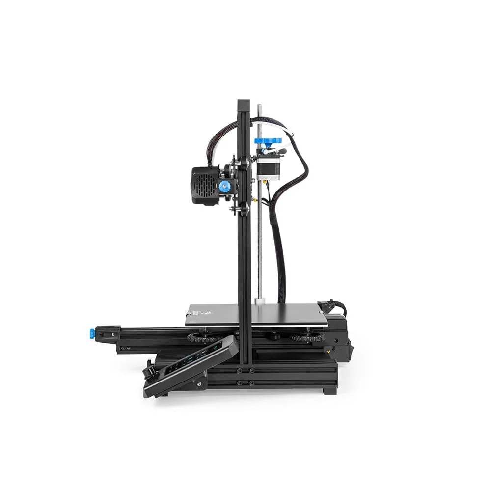 Usada buen estado Ender 3 V2 220X220X250 Impresora 3D FDM Creality 30 DÍAS DE GARANTÍA
