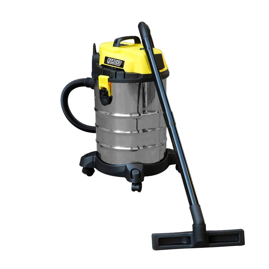 Aspiradora industrial 30 L BAROVO DAII-30LM