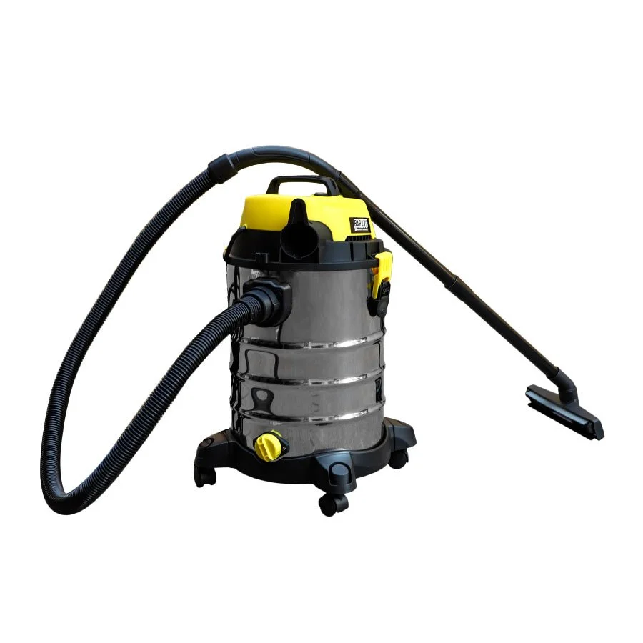Aspiradora industrial 30 L BAROVO DAII-30LM