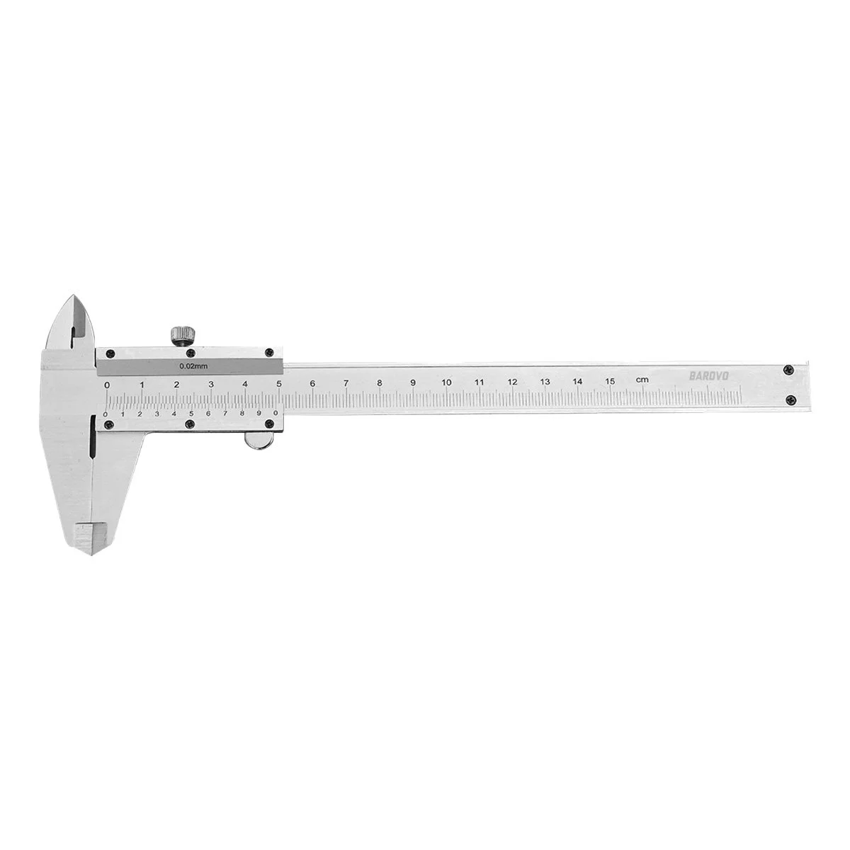 Calibre analógico 150 mm BAROVO DCAI-CA15 (copia)