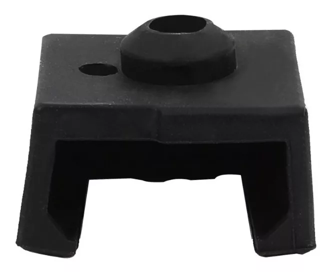 Silicona P/ Bloque Calefactor Ender-3v2 Neo Creality Origina MLA-1286127608