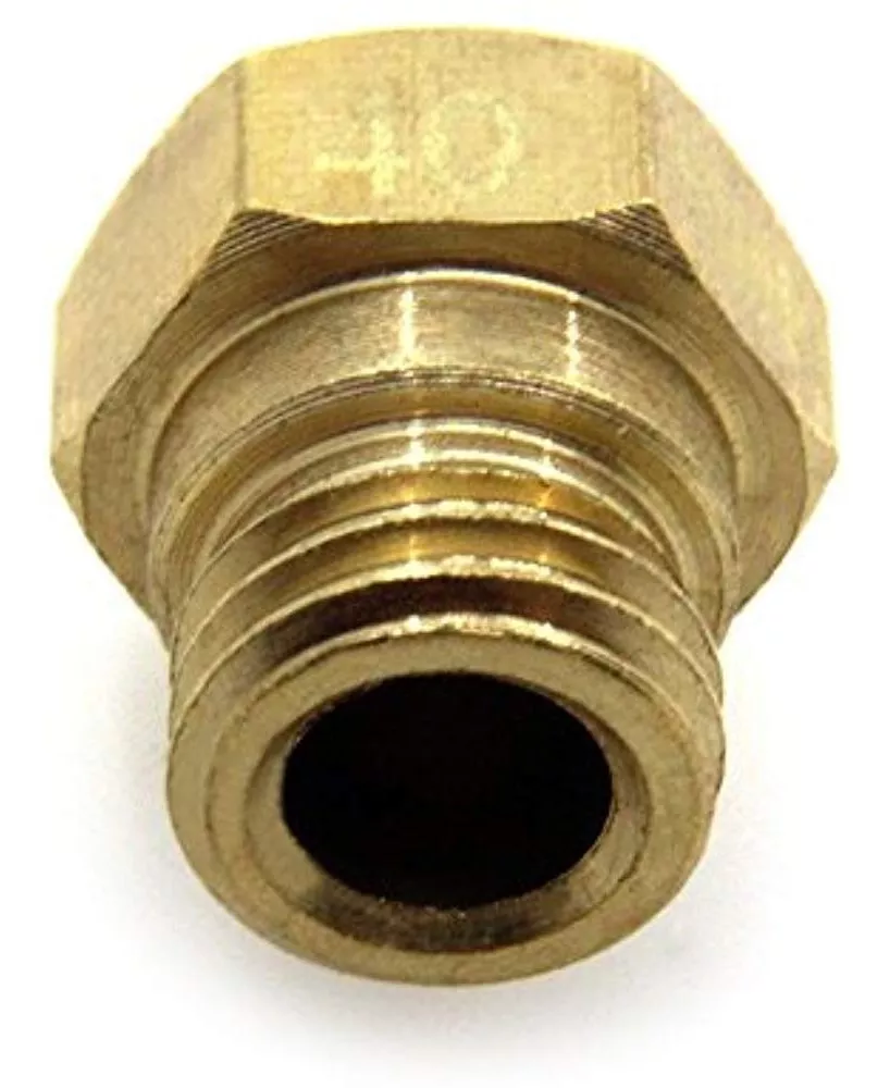 Pico NOZZLE Wanhao Mk10 0.4 PARA teflon