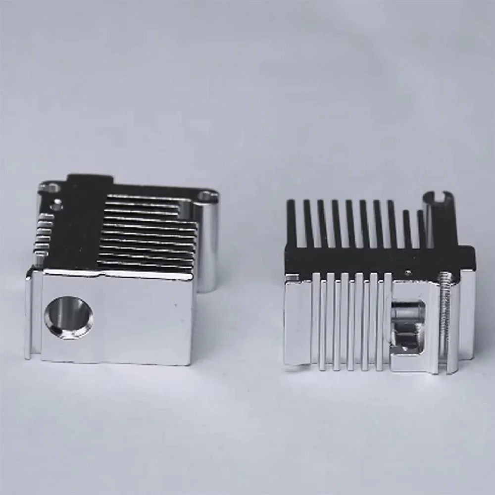 Disipador hotend Anycubic Kobra 3