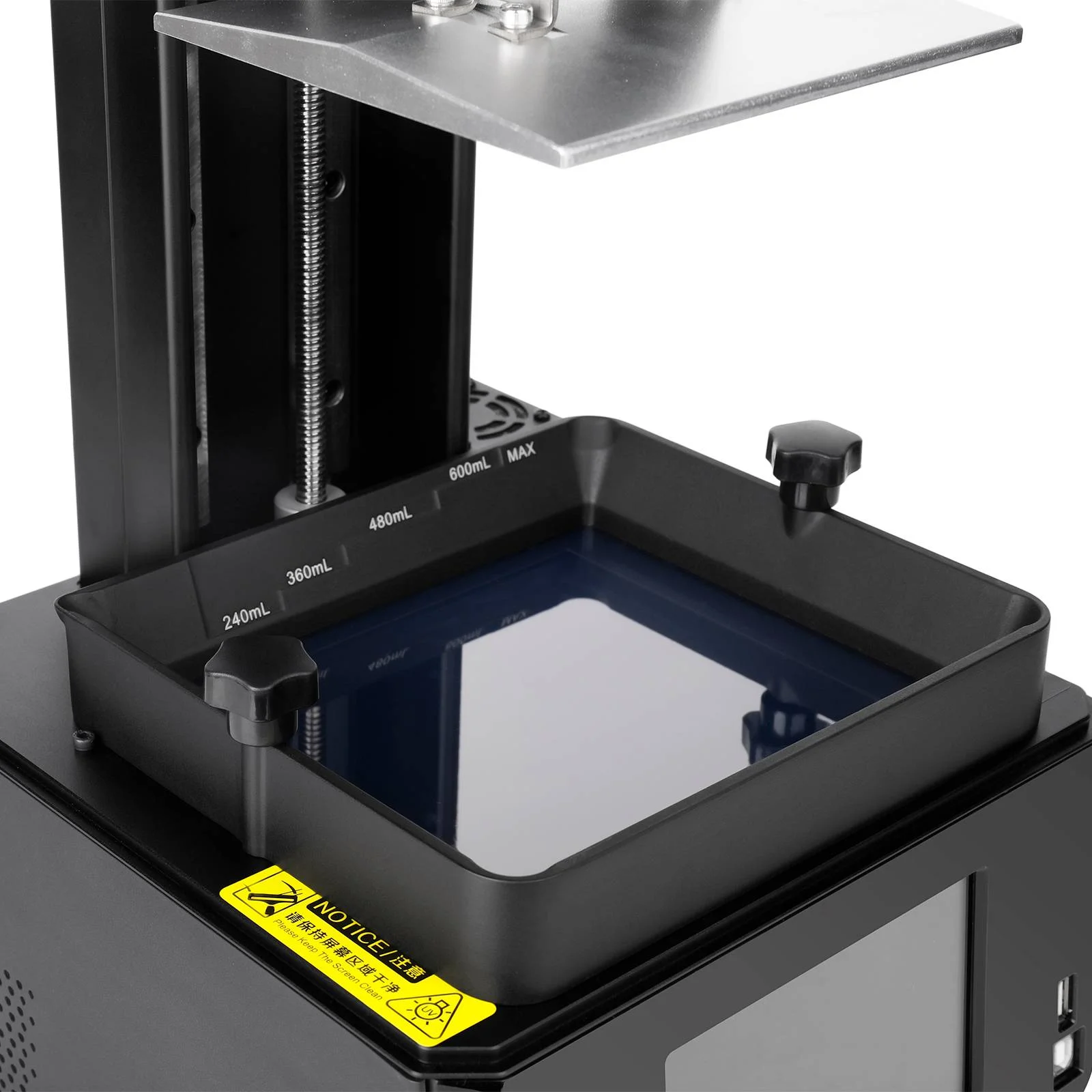 IMPRESORA 3D CREALITY HALOT-ONE PRO