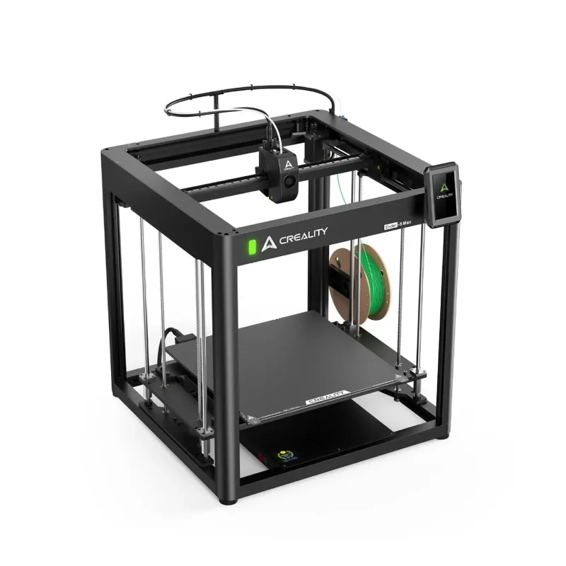 Ender 5 Max 400×400×400 mm Impresora 3D FDM Creality