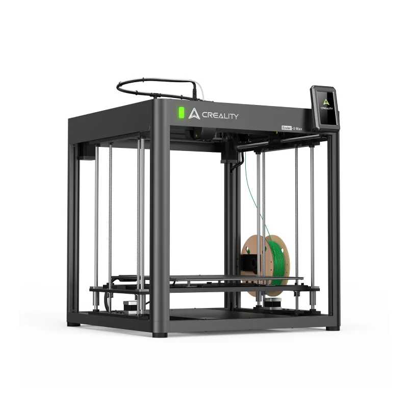 Ender 5 Max 400×400×400 mm Impresora 3D FDM Creality