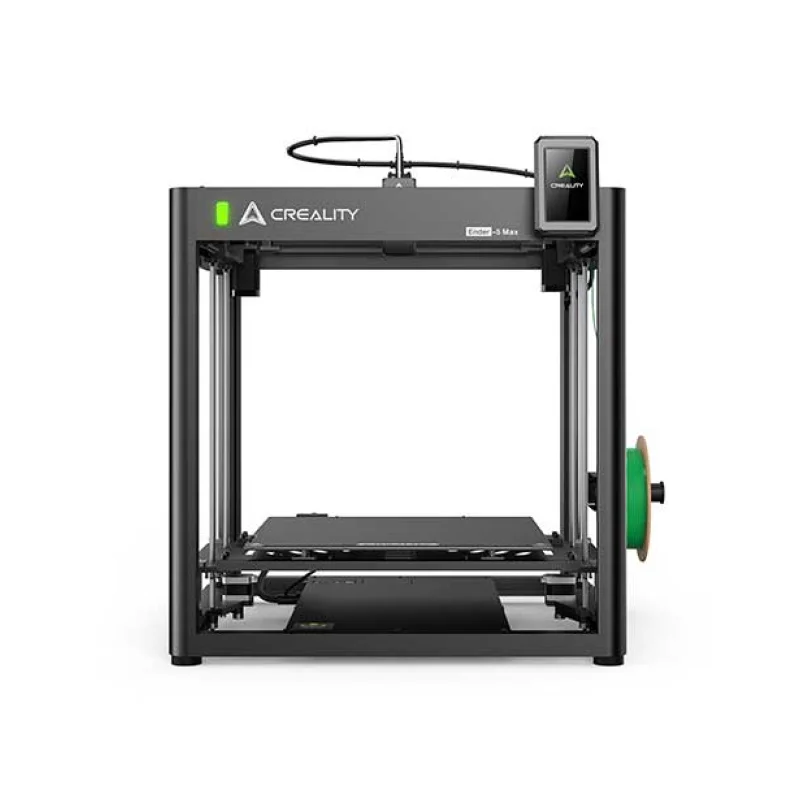 Ender 5 Max 400×400×400 mm Impresora 3D FDM Creality