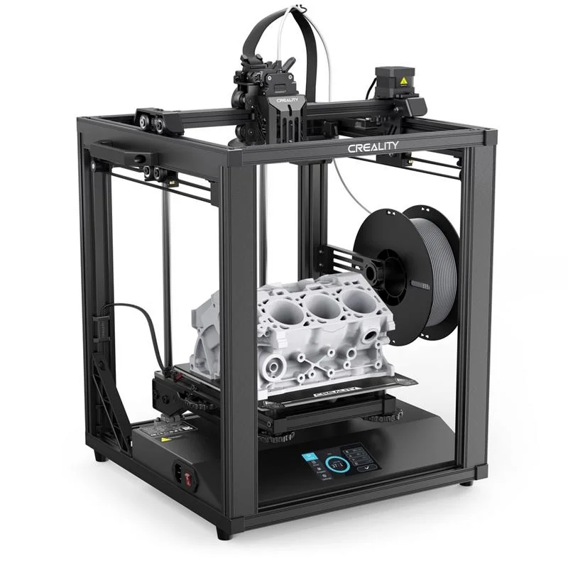 Ender 5 S1 220x220x280 Impresora 3D FDM Creality COD 2522