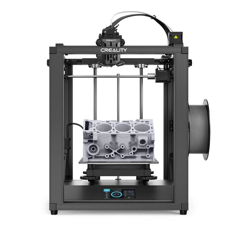 Ender 5 S1 220x220x280 Impresora 3D FDM Creality COD 2522