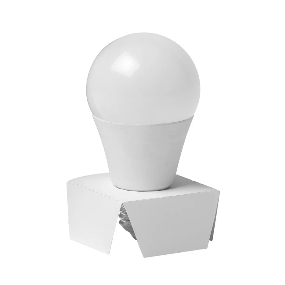 Lámpara led 11 W fría ETHEOS G27I-11FR