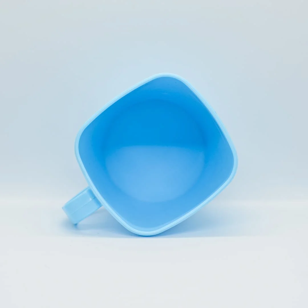 Taza plástica Jarro premium 400 cc