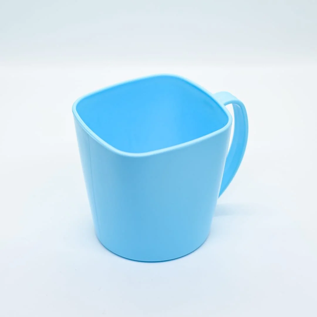 Taza plástica Jarro premium 400 cc
