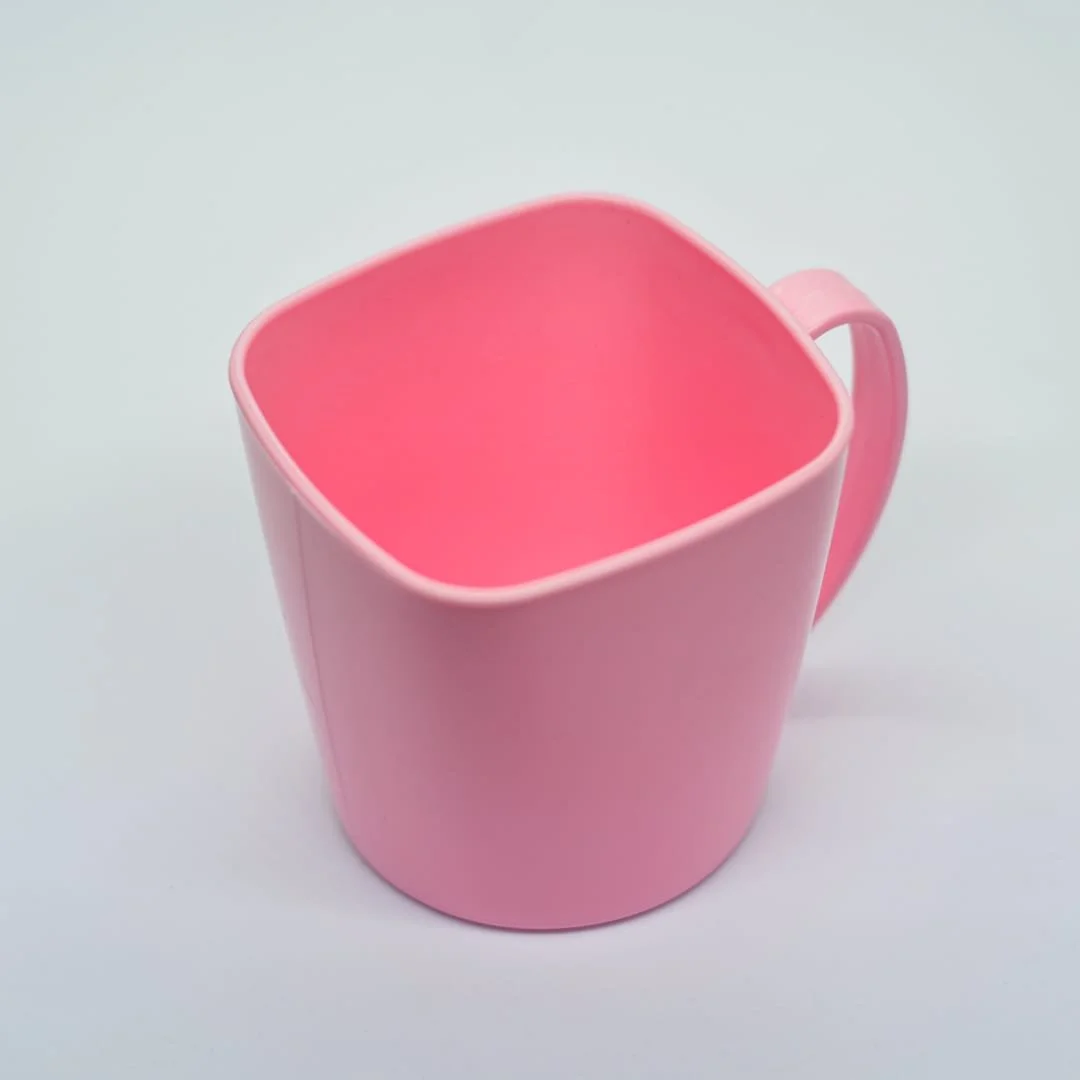 Taza plástica Jarro premium 400 cc