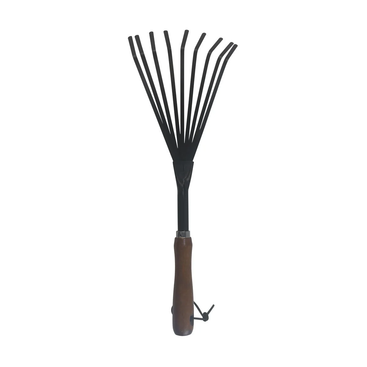 Set de jardinería de mano 5 piezas KUSHIRO SHJ5P