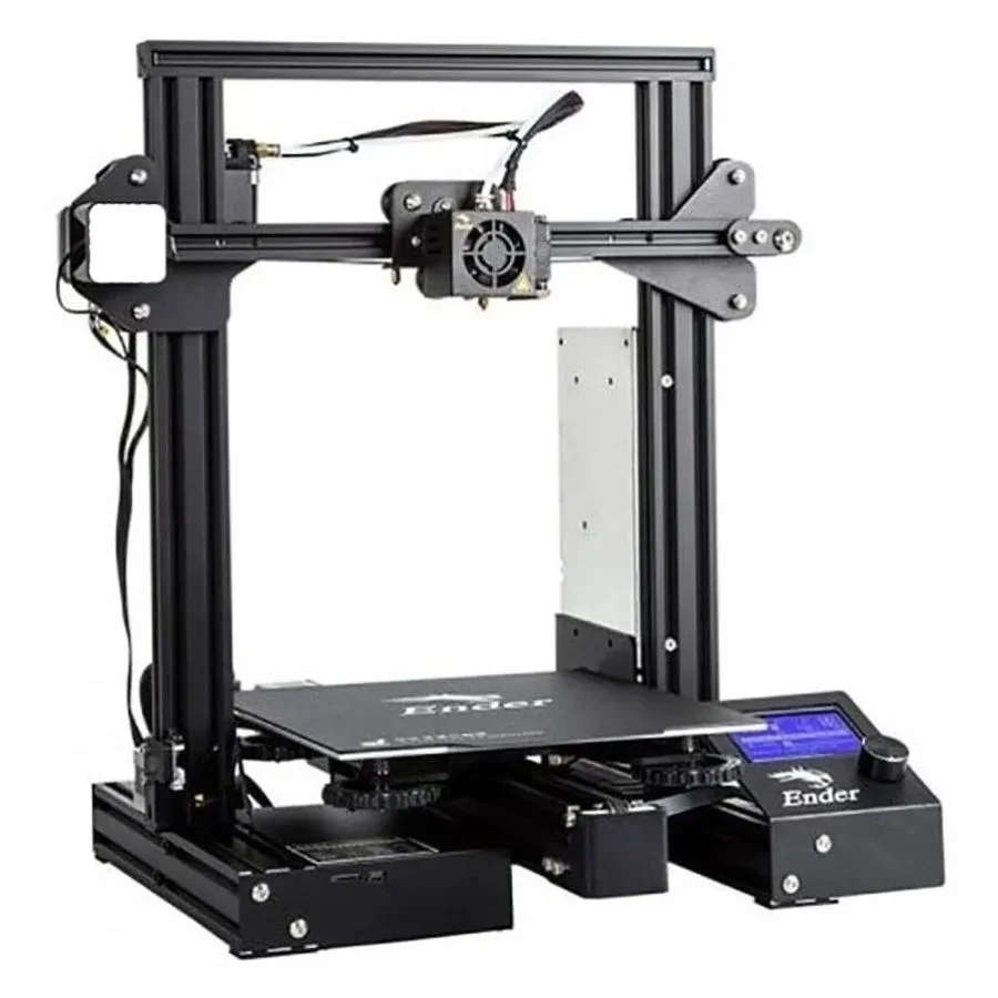 Ender 3 PRO 220x220x250 Impresora 3D FDM Creality COD 902