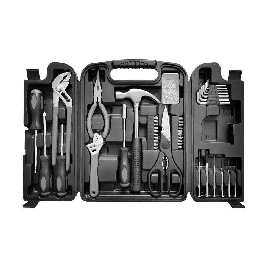 Set de herramientas de 44 piezas