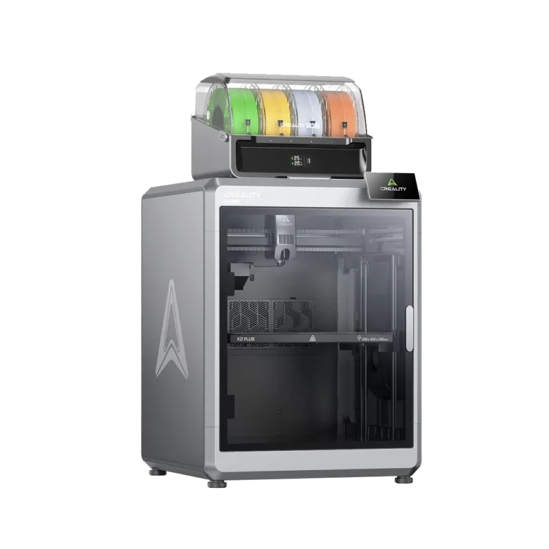 K2 PLUS Combo 350X350X350 Impresora 3D FDM Creality 1002110031
