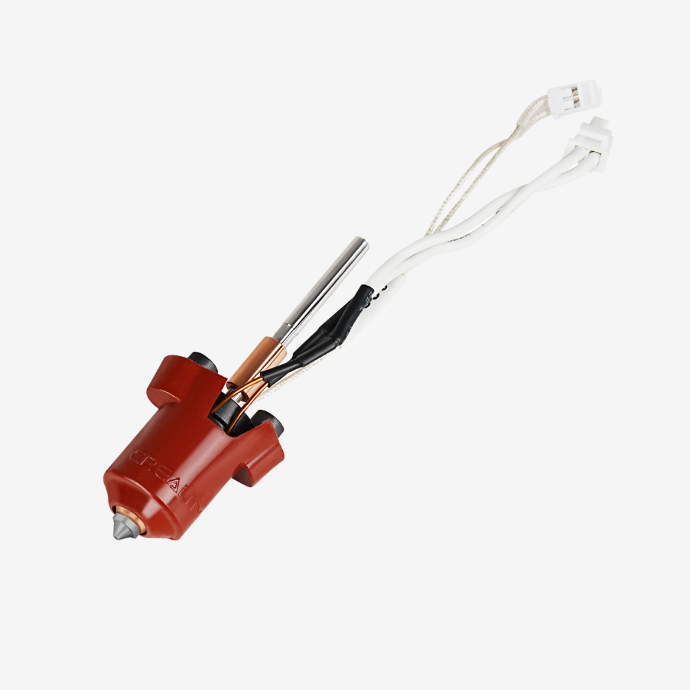 Kit Hotend Ceramico Creality Ender 3 V3 - V3 Plus 4001030134