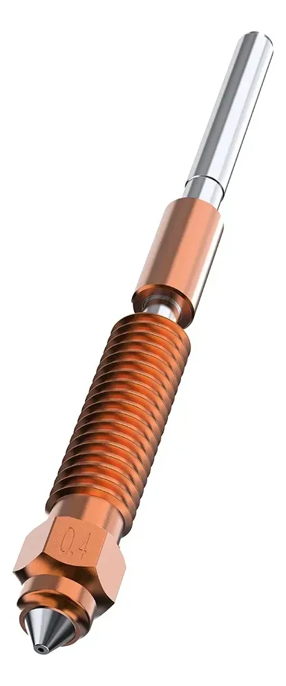 Kit Nozzle Creality Unicorn K1c Ender V3 Plus Y Ender-3 V3 4008030065