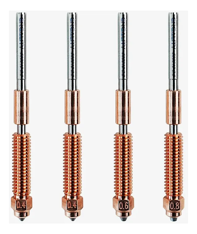 Kit Nozzle Creality Unicorn K1c Ender V3 Plus Y Ender-3 V3 4008030065
