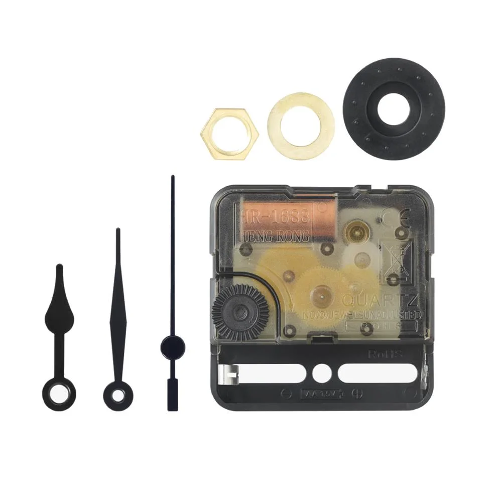 Kit Reloj PARA impresion 3D 32960 C3